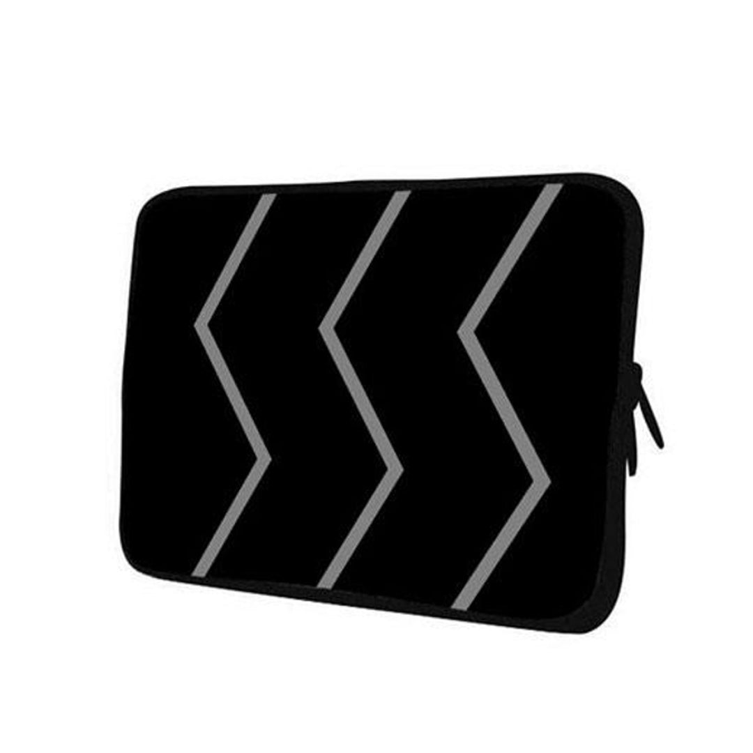 Housse pour tablette ou netbook 7'' noir TKN-CONNECT