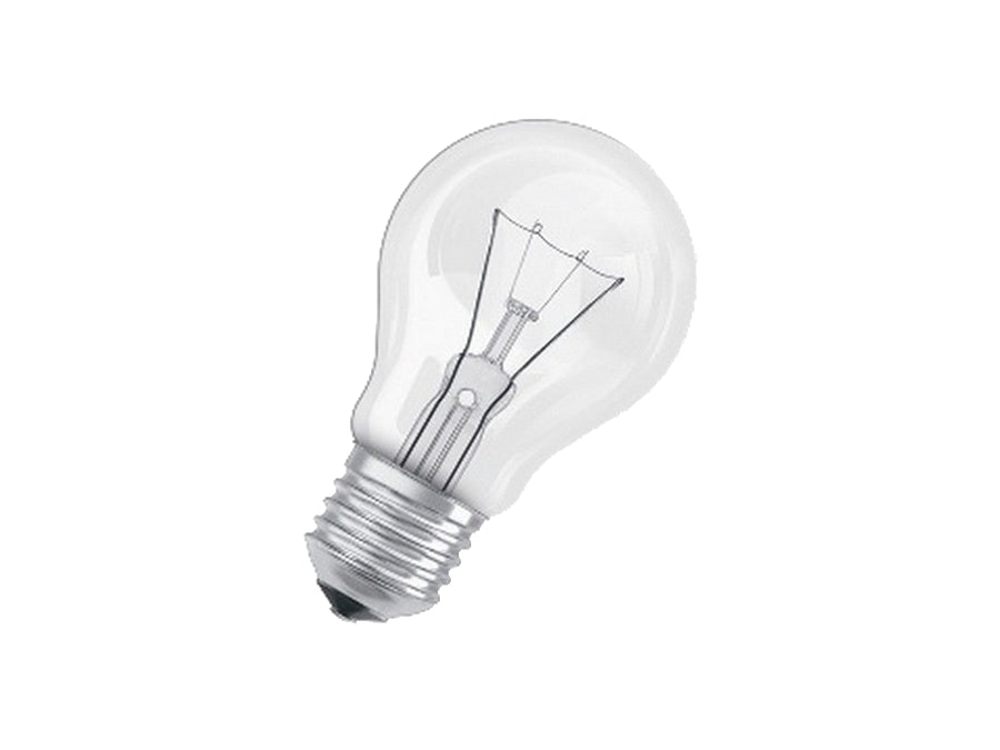 Ampoule E27 75W antichoc Soleo grande qualité