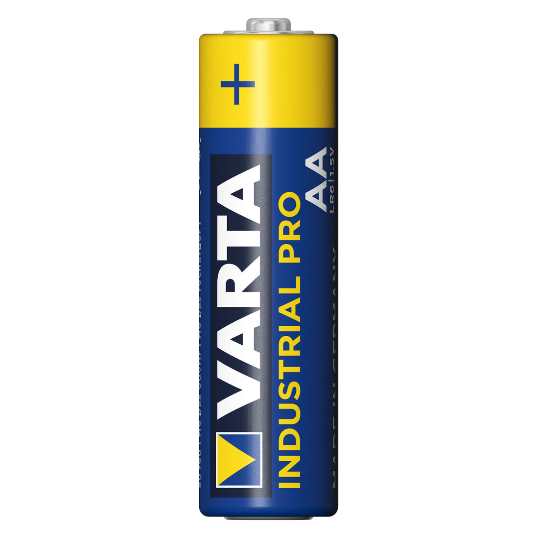 Varta Industrial LR6 / AA R-06 Accessoires industriels