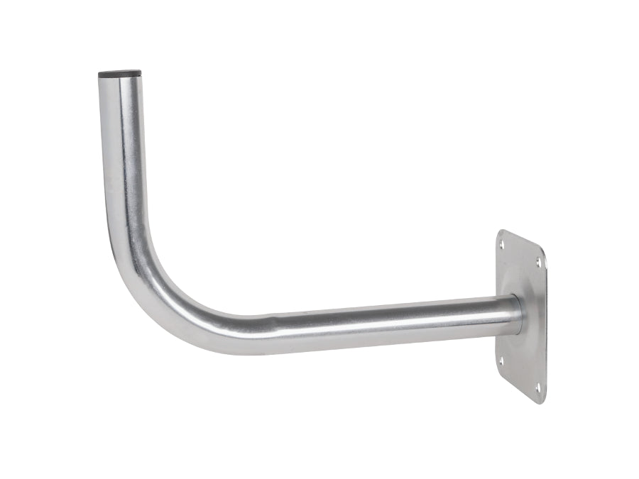 Support mural SAT pour antennes paraboliques 50cm