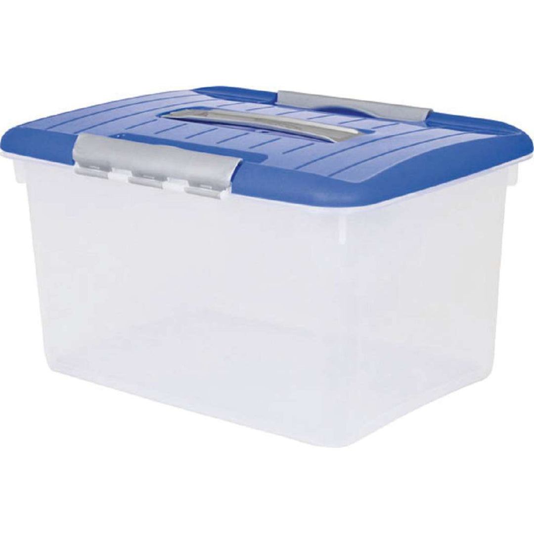 Conteneur avec poignée Curver Optima 15L Original Best