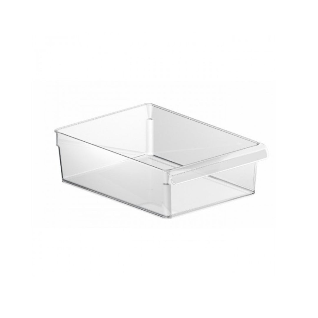 Organisateur pour tiroir réfrigérateur Rotho Loft L 5L