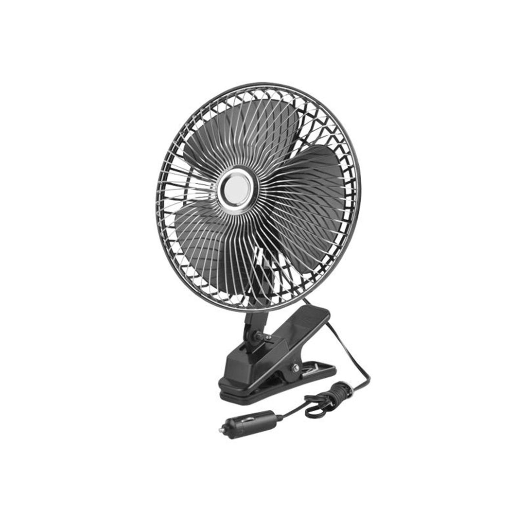 Éolienne à ventilateur LTC 24V, 8 "avec régulation