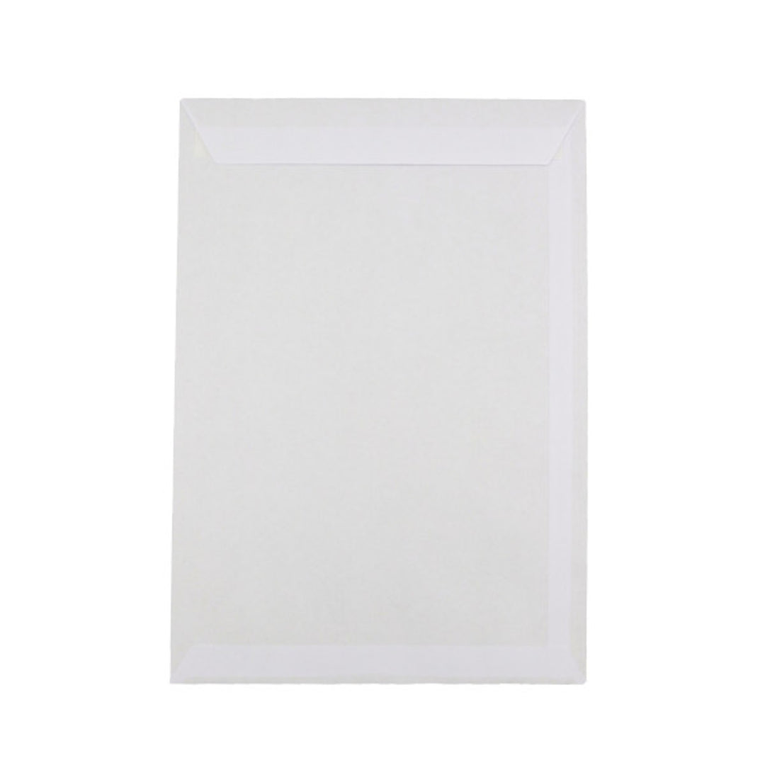 Business Mail enveloppes plates C4 23x32cm HK blanc (250pcs)