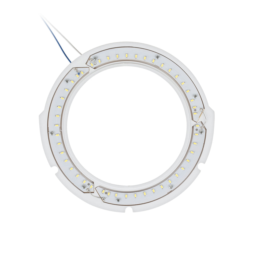 Module LED 48 SMD pour lampe cosmétique avec loupe NAR0460
