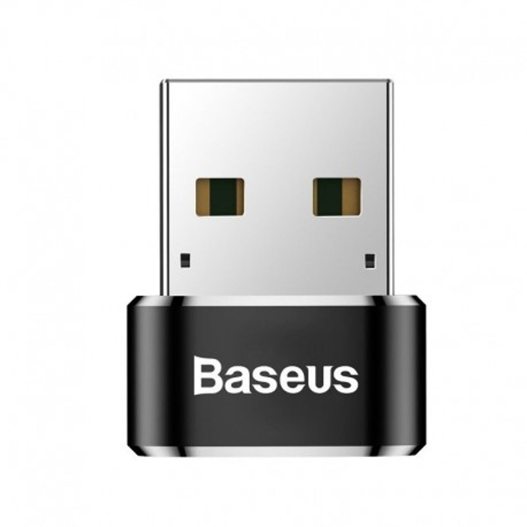Adaptateur / adaptateur de USB-C vers USB Baseus CAAOTG-01