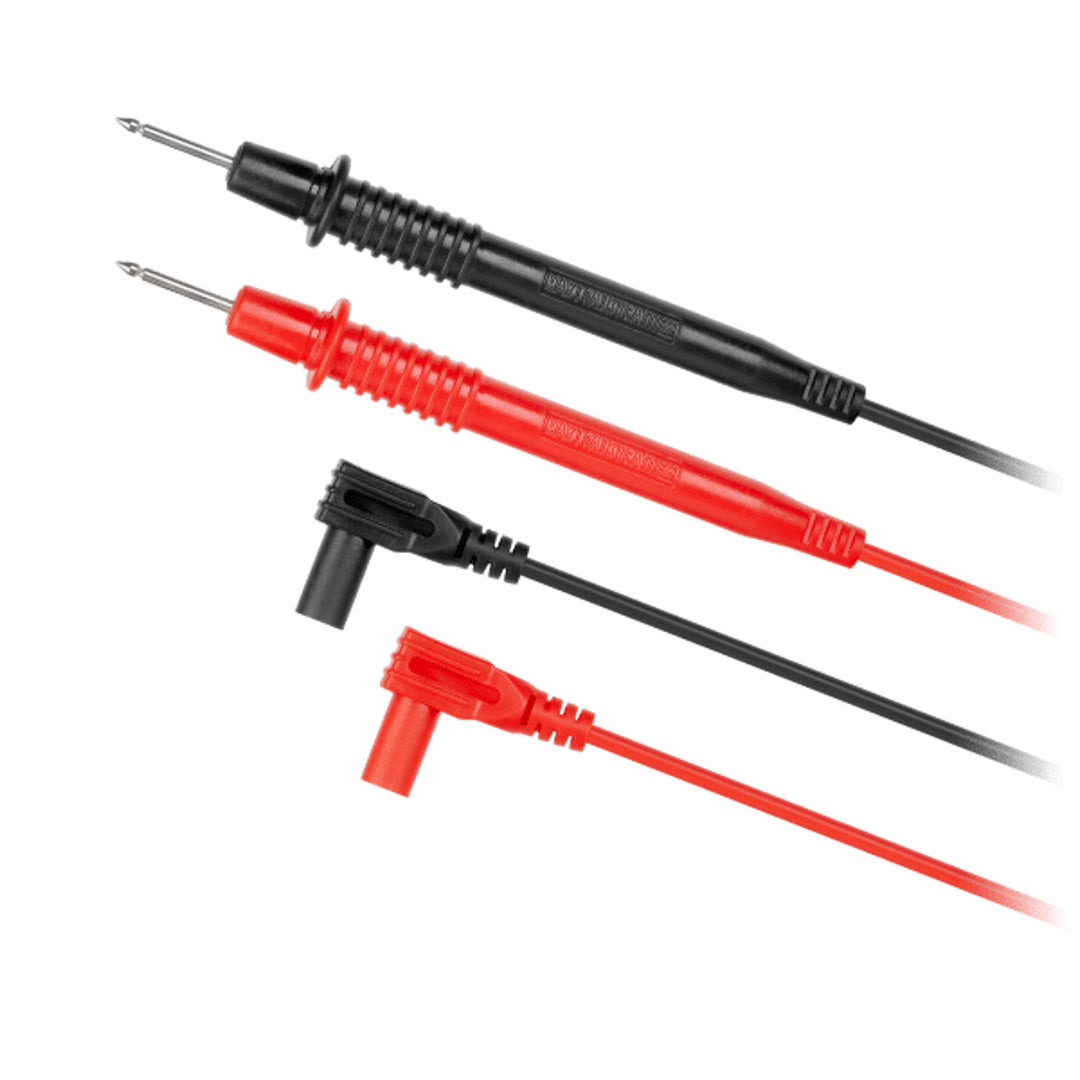 Câbles de mesure REBEL pour les compteurs RB-830, RB-838