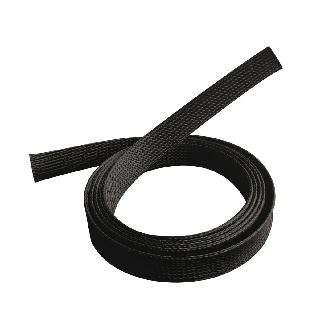 Polyester peszel black cable masking cable 1m 40mm