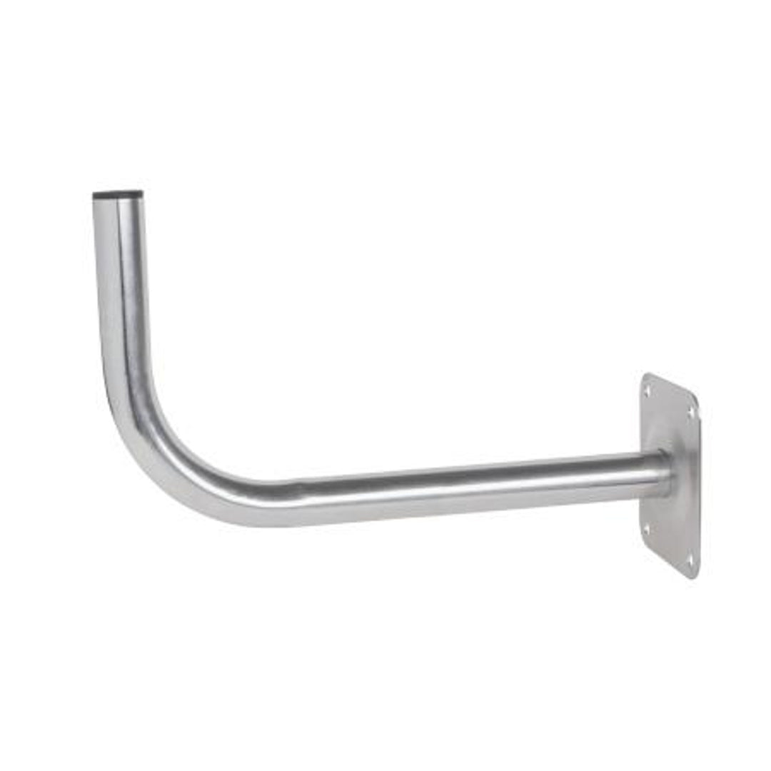 Support mural pour antenne satellite 60cm UCH0322