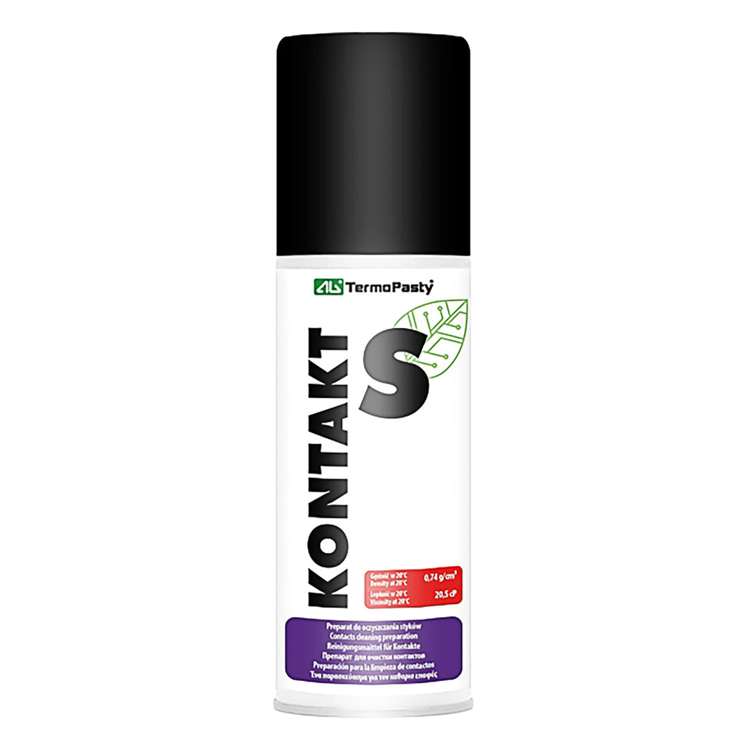 Spray de nettoyage des contacts Kontakt S 60m