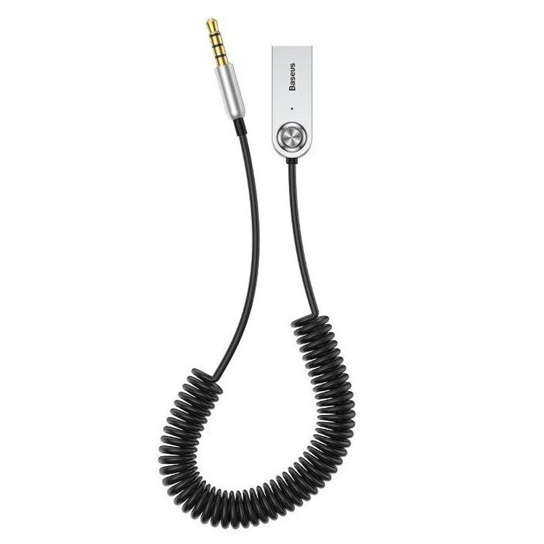 Récepteur Baseus CABA01-01 Bluetooth 5.0 USB AUX jack 3,5 mm