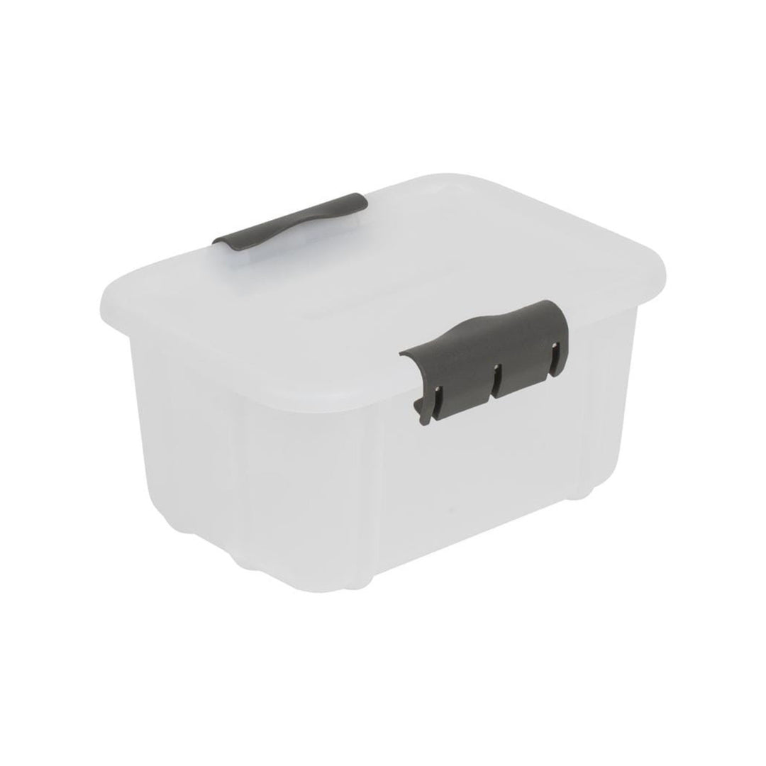 Récipient de stockage BranQ Velur 3,6L avec couvercle