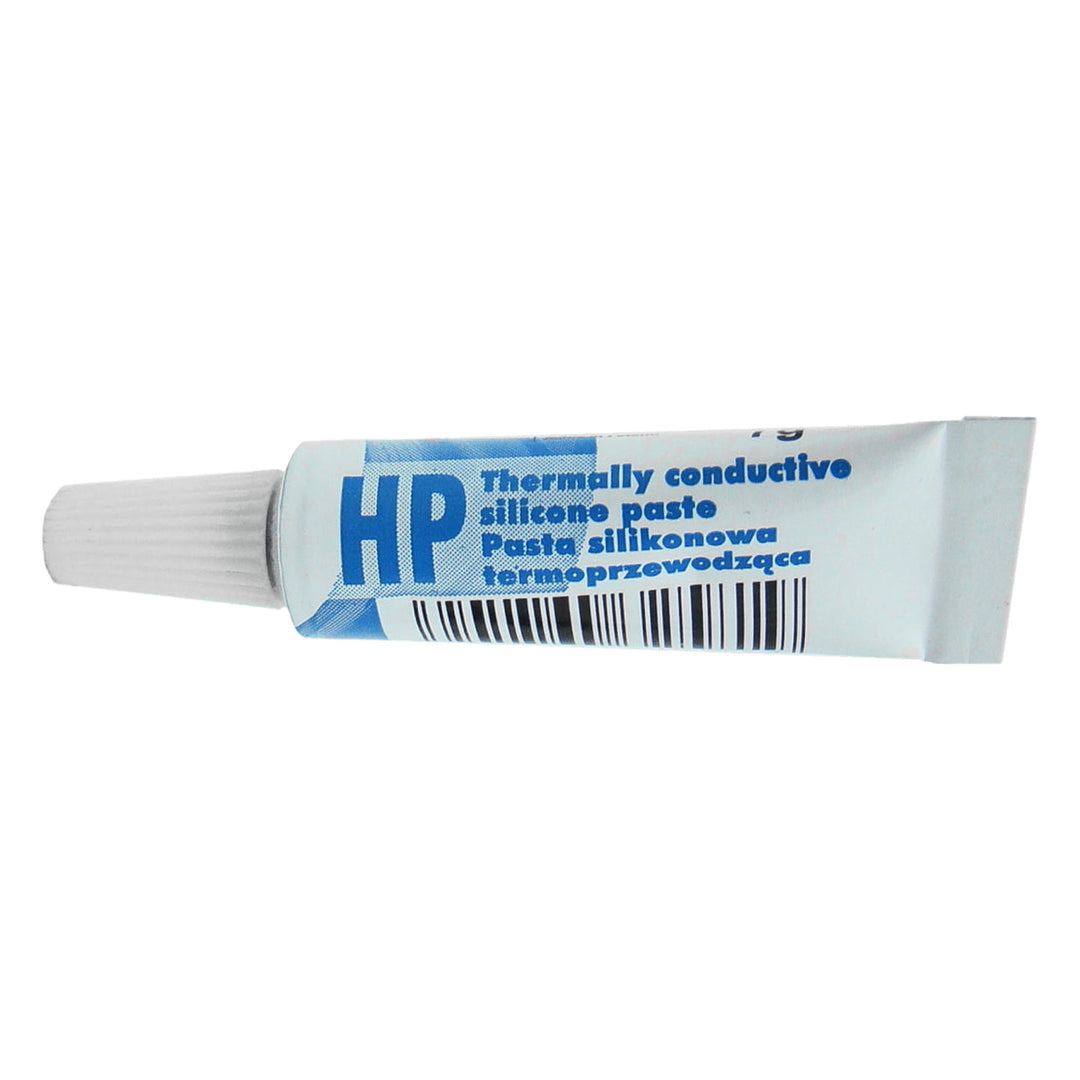 Pâte thermique en silicone 7g AG AGT-284 HP 1,5 W/mK