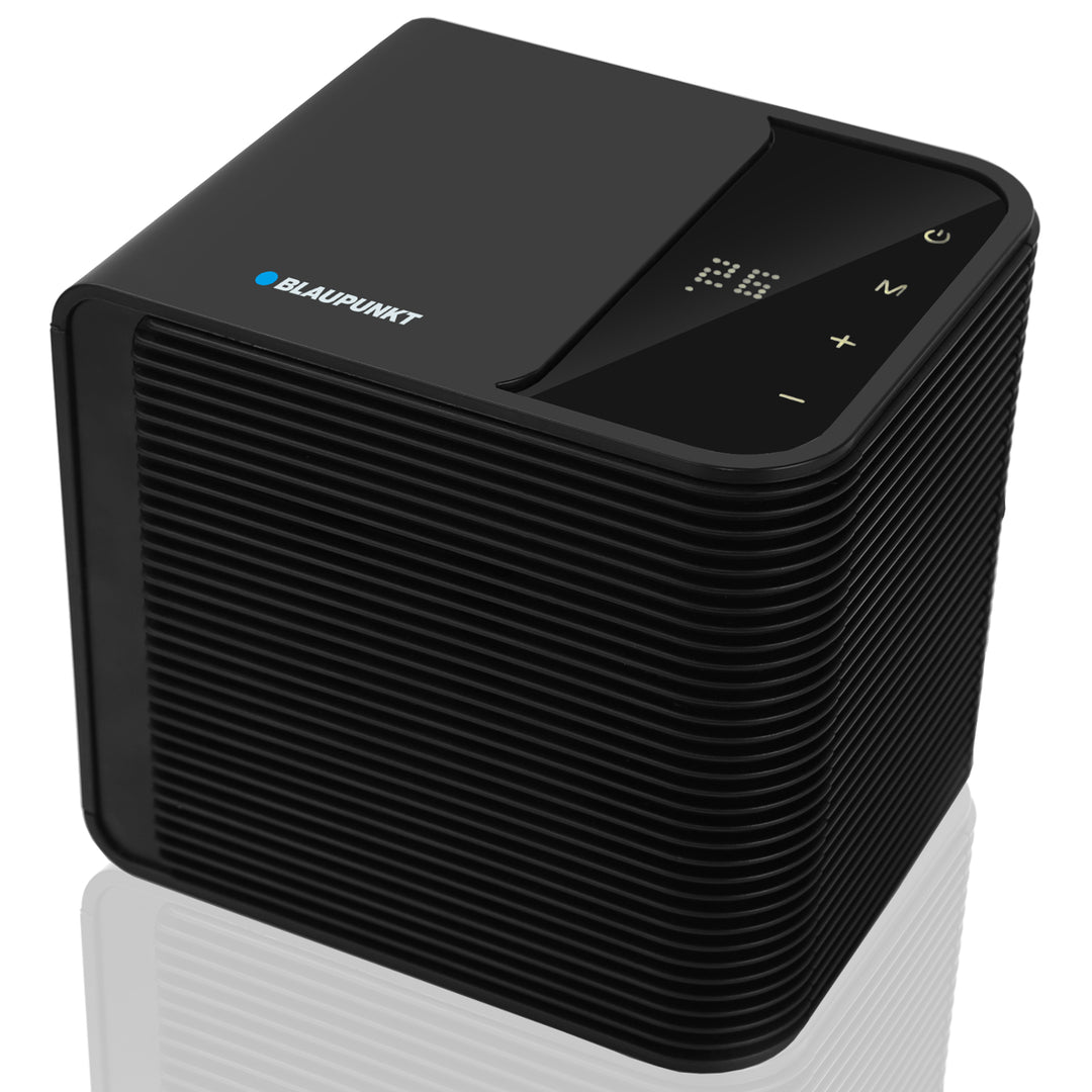 Luchtverhitter met PTC keramisch verwarmingselement 2000W Blaupunkt FHD401