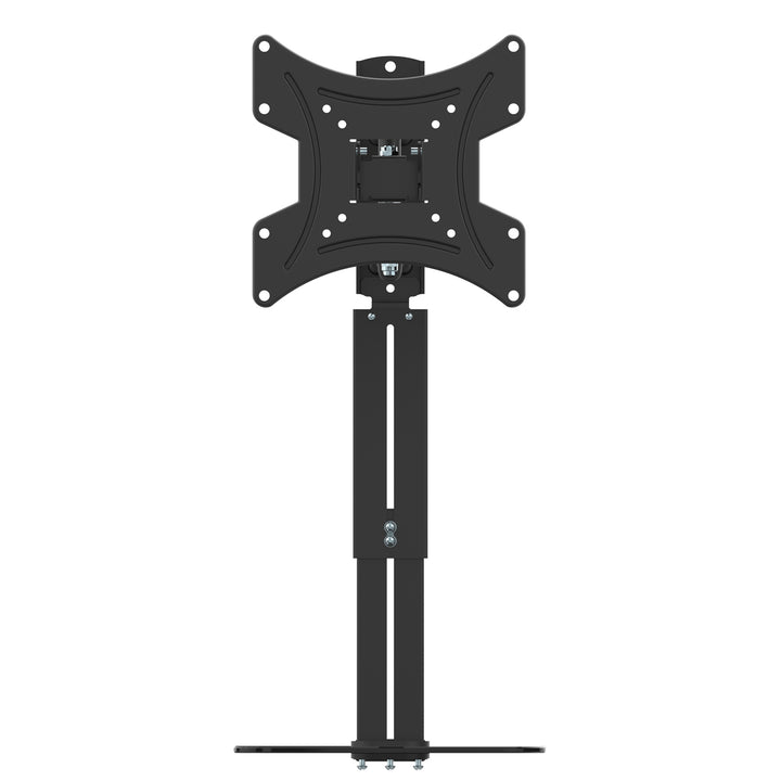 Maclean TV-meubel met dvd-plank, vesa 200x200, 23"-43", 25kg, MC-771A