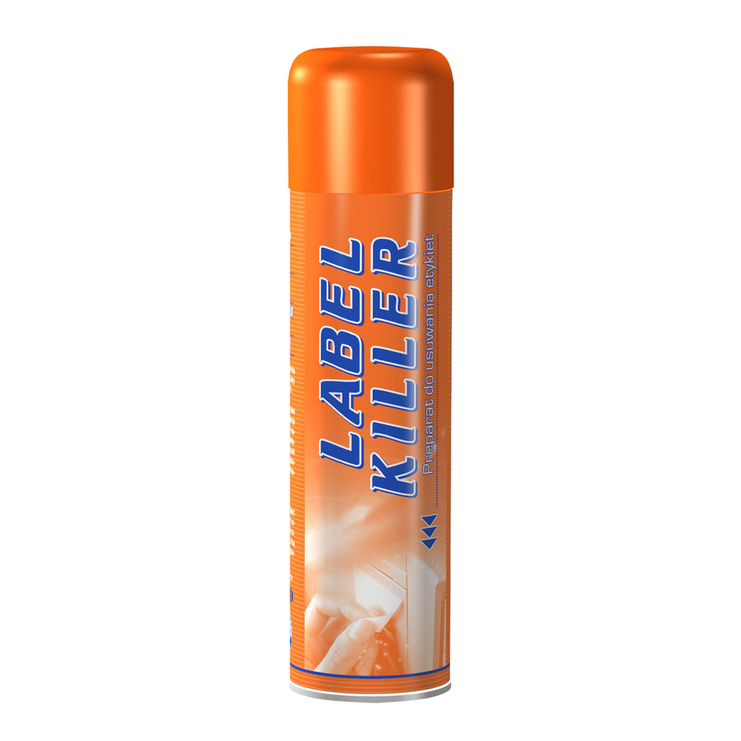 AG ThermoPasty Spray décolleur d'étiquettes adhésives 300 ml