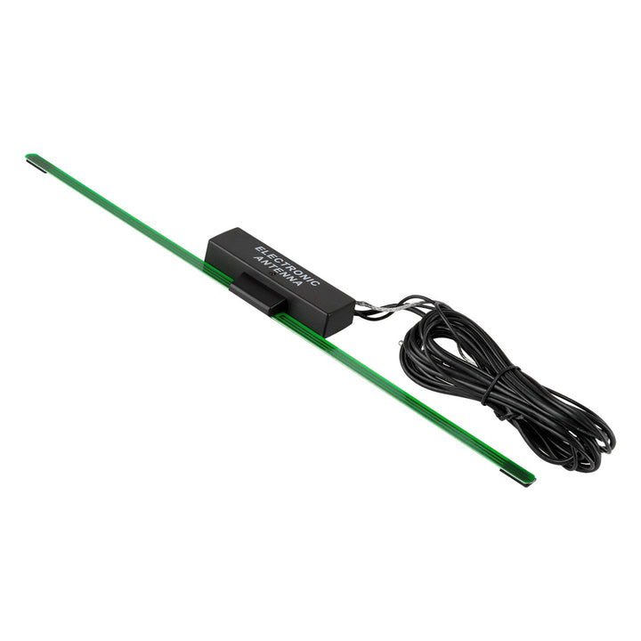 Sunker W2 34cm internal car installation antenna black