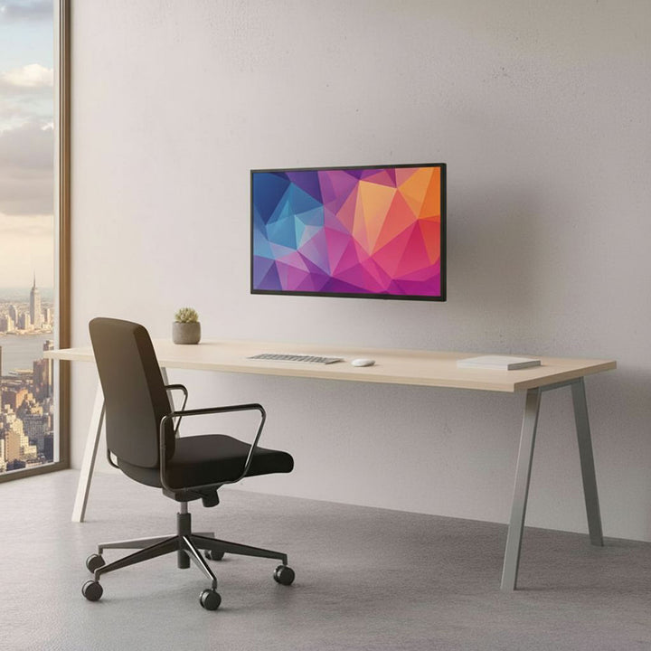 Universele TV-standaard 13-42" Maclean MC-503A B zwart