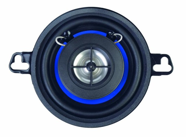 HAUT-PARLEURS DE JOUEUR AUTO PY-3510C 3.2 in. 2x 60W 87mm 2 pcs