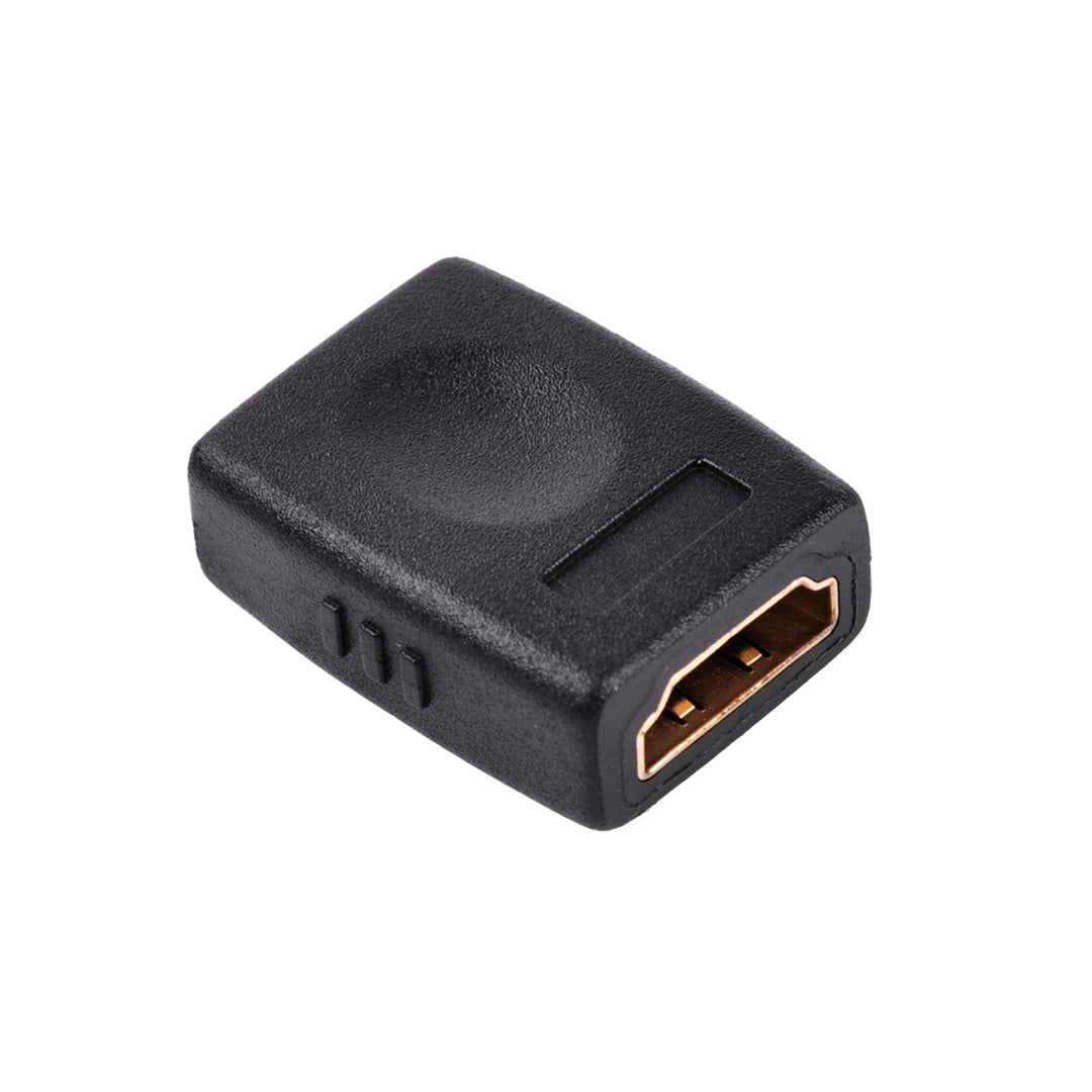 Cabletech HDMI-HDMI socket-to-socket cable connector ZLA0667