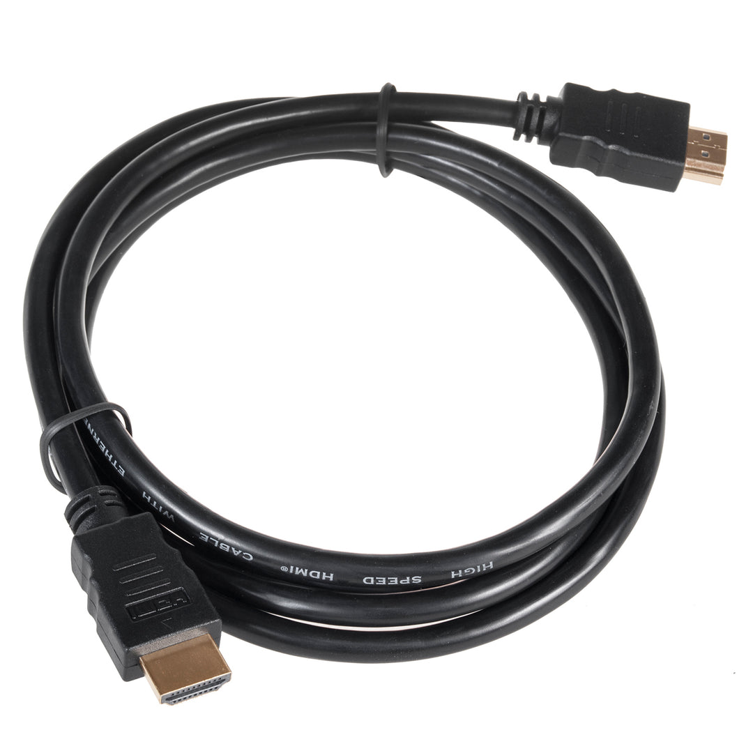 Maclean MCTV-524 HDMI-HDMI v1.4 Ethernet-kabel 1,8 m