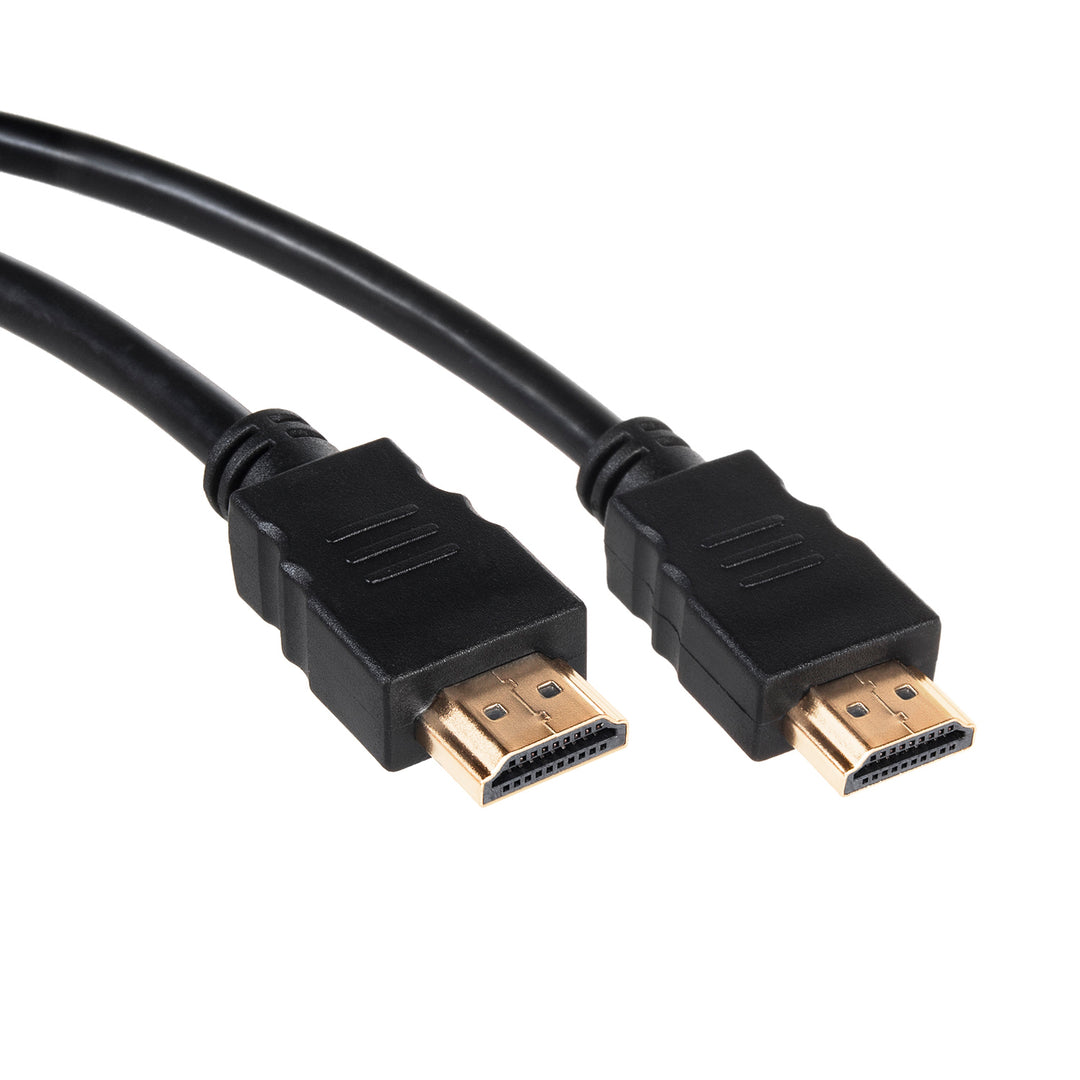 Maclean MCTV-524 HDMI-HDMI v1.4 Ethernet-kabel 1,8 m