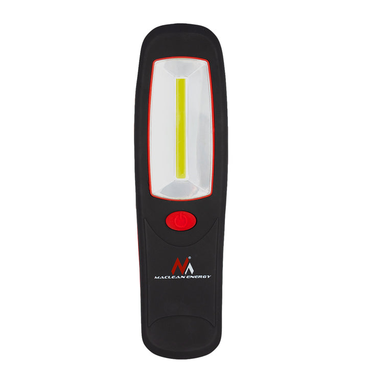 24 LED magnetische werkzaklamp met haak Maclean MCE 03