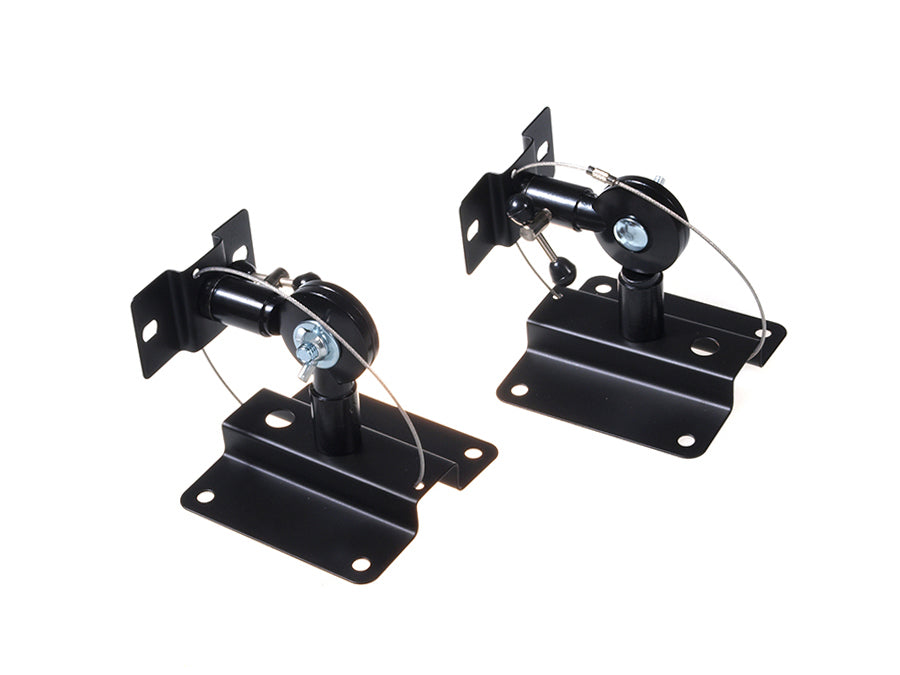 Plafondbeugel voor luidspreker 2 stuks REPRO 3D 360 Maclean MC-553