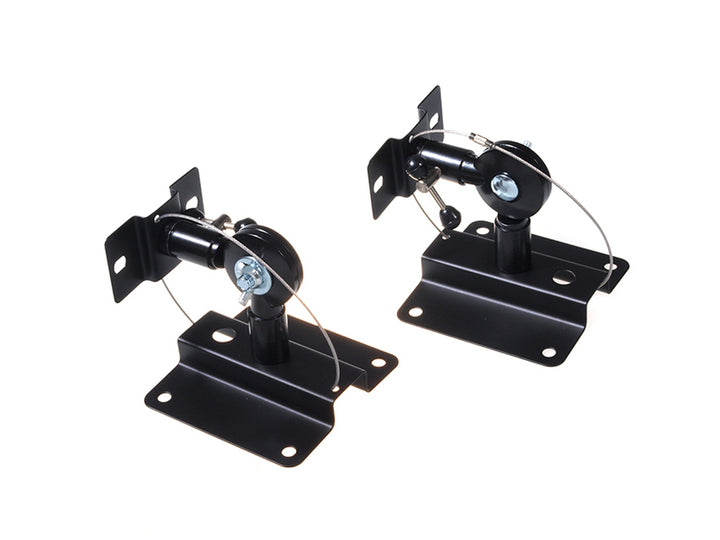 Plafondbeugel voor luidspreker 2 stuks REPRO 3D 360 Maclean MC-553