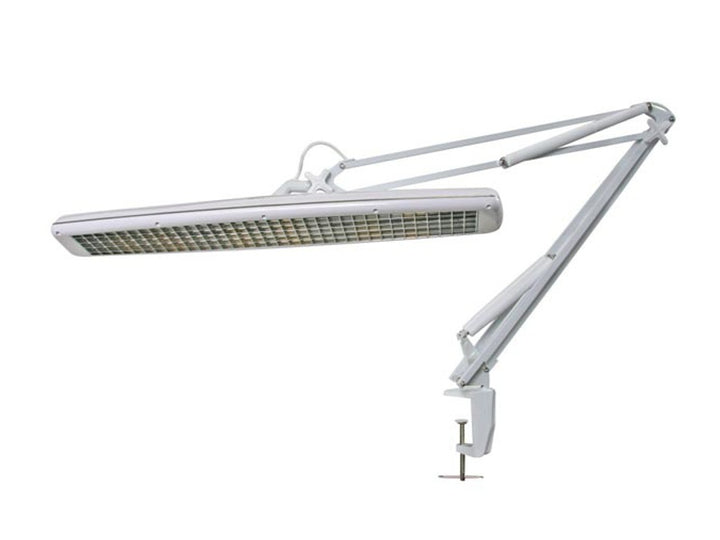 Kantoor, Schoonheidssalon 3 x 14 W fluorescerend