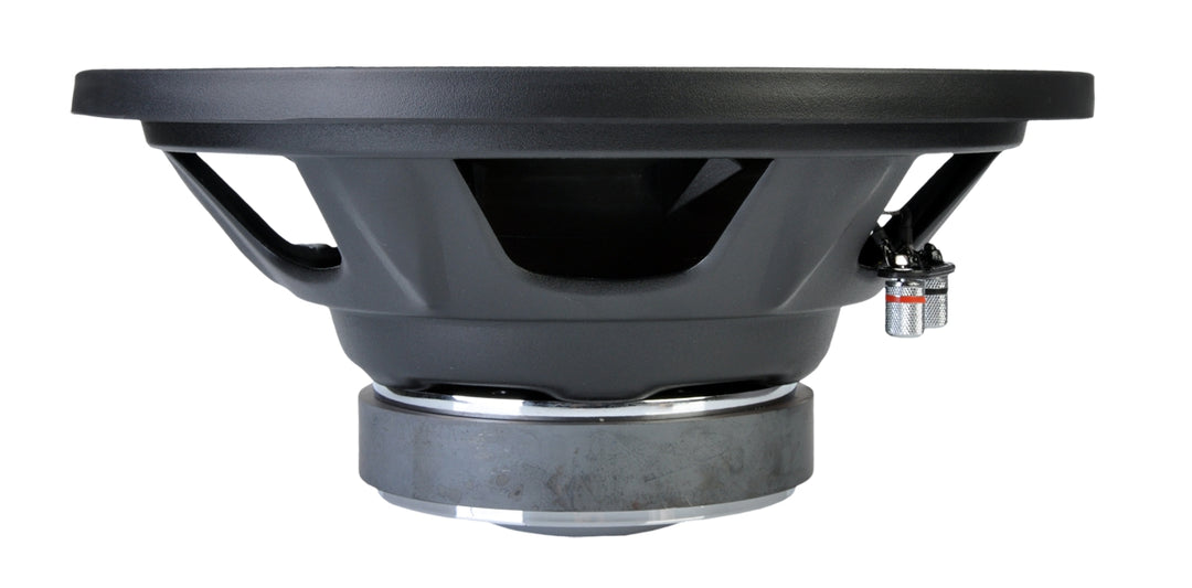 Haut-parleur subwoofer 12 "500W Réponse en fréquence 20-3000 Hz Butyl Rubber PY-BC300F1