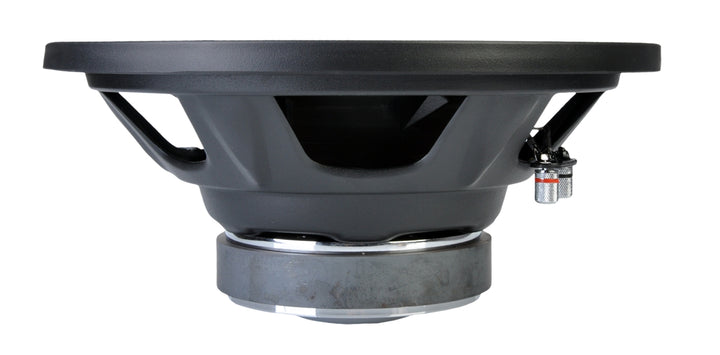Haut-parleur subwoofer 12 "500W Réponse en fréquence 20-3000 Hz Butyl Rubber PY-BC300F1