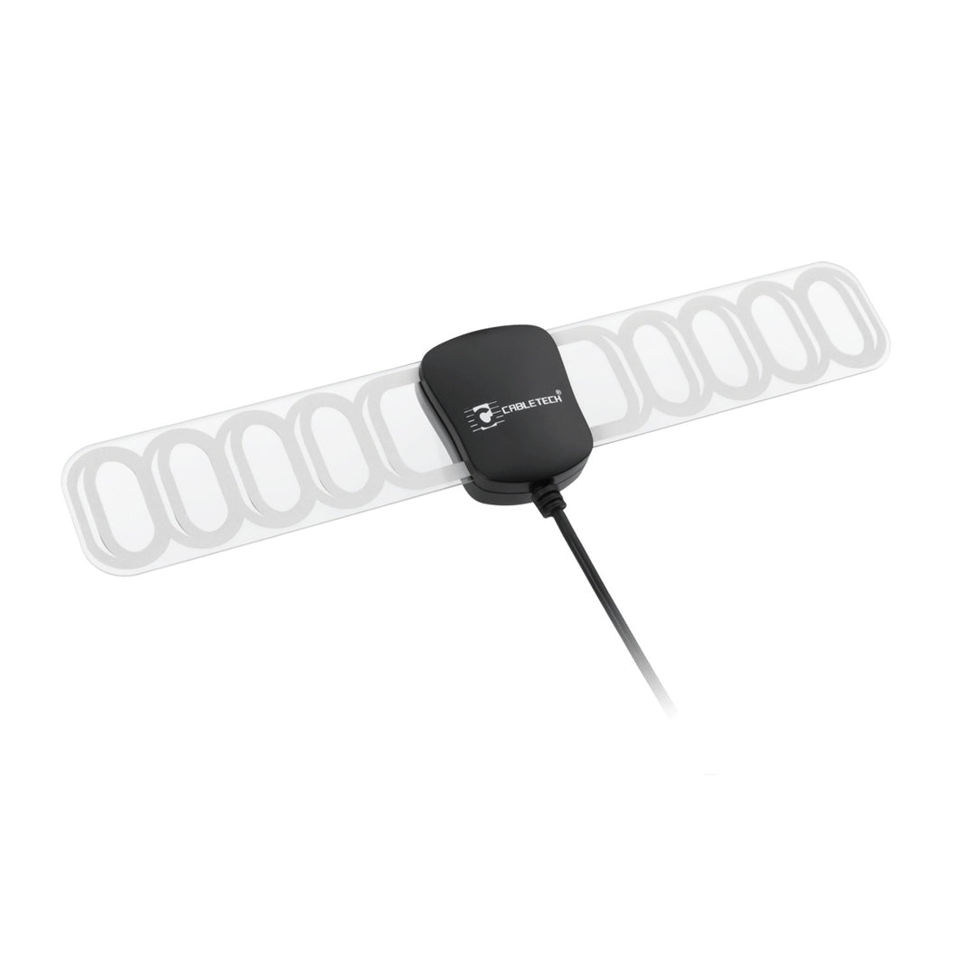 Antenne automobile pour la télévision numérique terrestre DVB-T Cabletech, modèle ANT0525