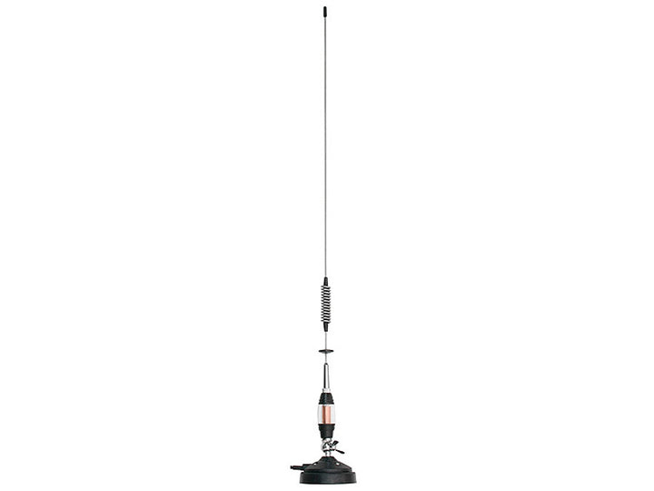 Antenne CB avec aimant Blow 750M à paramètres élevés