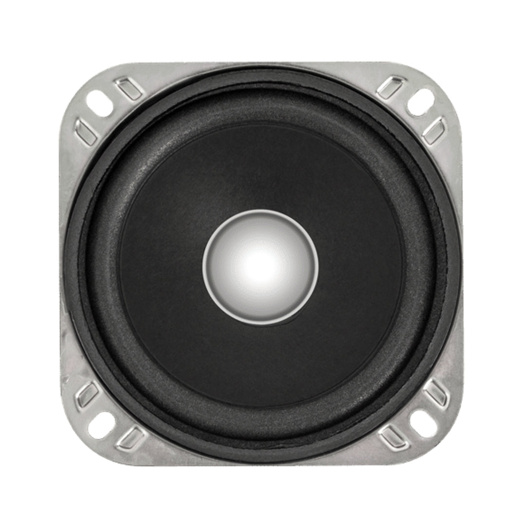 Dibeisi YD103-60-8 20W 8ohm universele woofer compacte audiocomponent