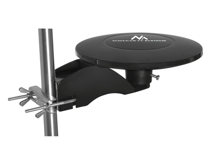 Antenne intérieure extérieure  DVB-T2 HEVC 100 dBuV Maclean OMNI MCTV-983