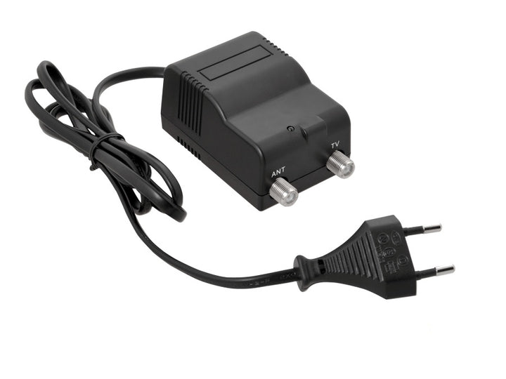 Antenne intérieure extérieure  DVB-T2 HEVC 100 dBuV Maclean OMNI MCTV-983