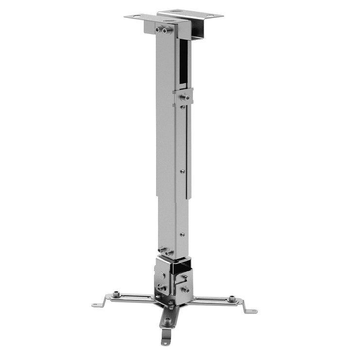 Universele plafondbeugel voor projector 43-65 cm 20kg Maclean MC-581