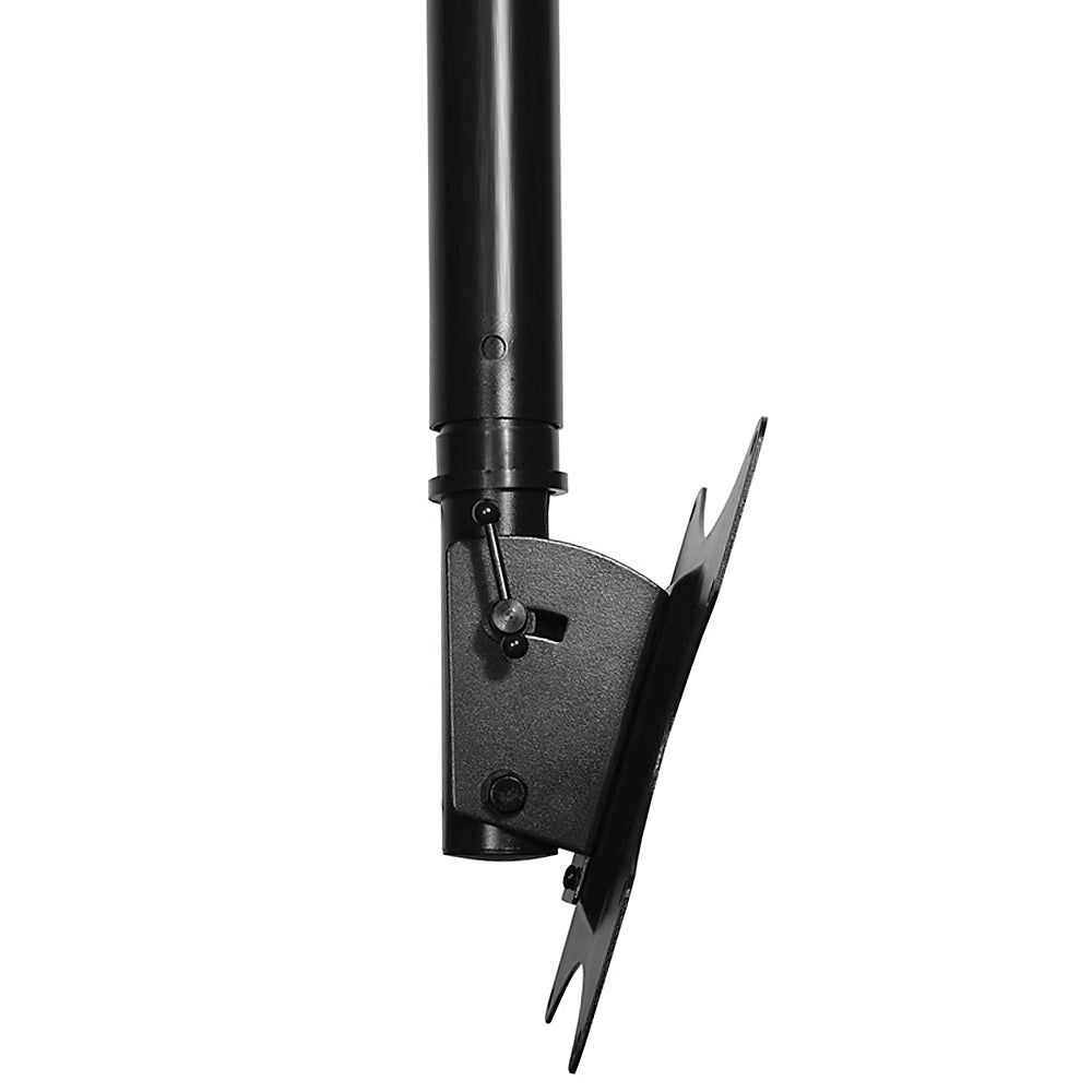 Verstelbare TV-beugel plafondbeugel 23-42" maximale belasting 50kg VESA 200x200 Maclean MC-580