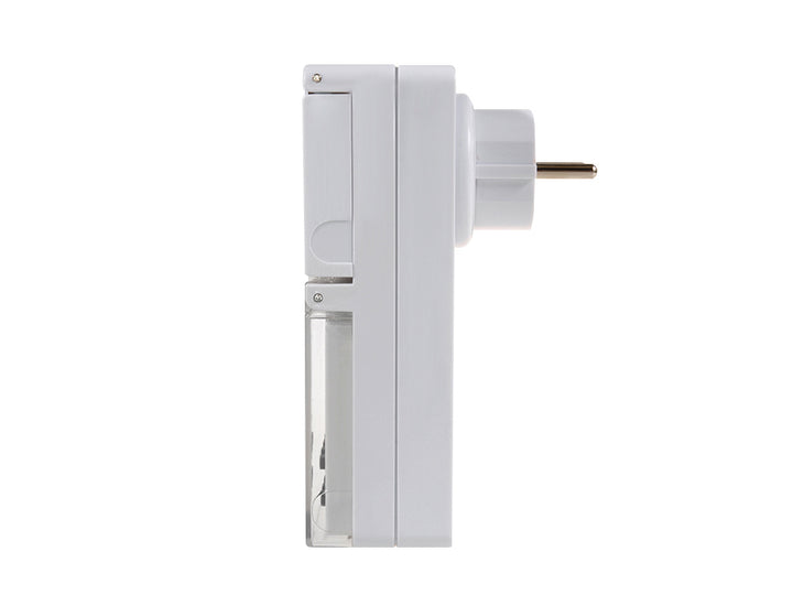 Externe digitale timer witte economie MCE08 Maclean