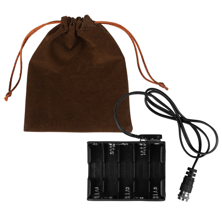 Indicateur Compteur de signal TV DVB-T Maclean MCTV-627