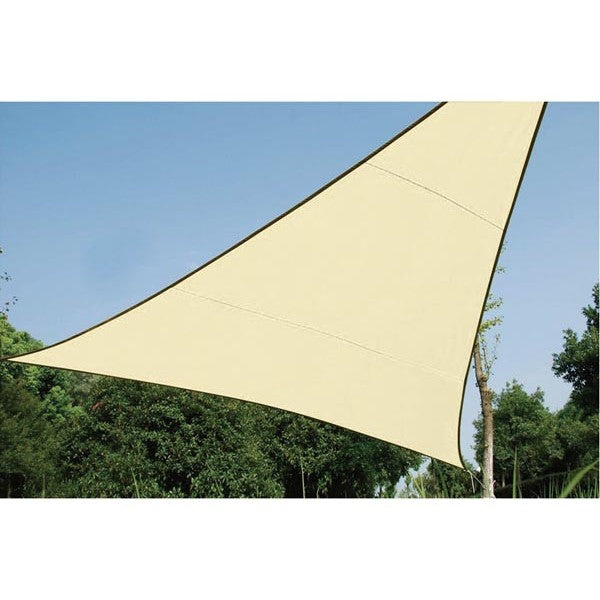 Poteau de montage PEREL pour voile de parasol