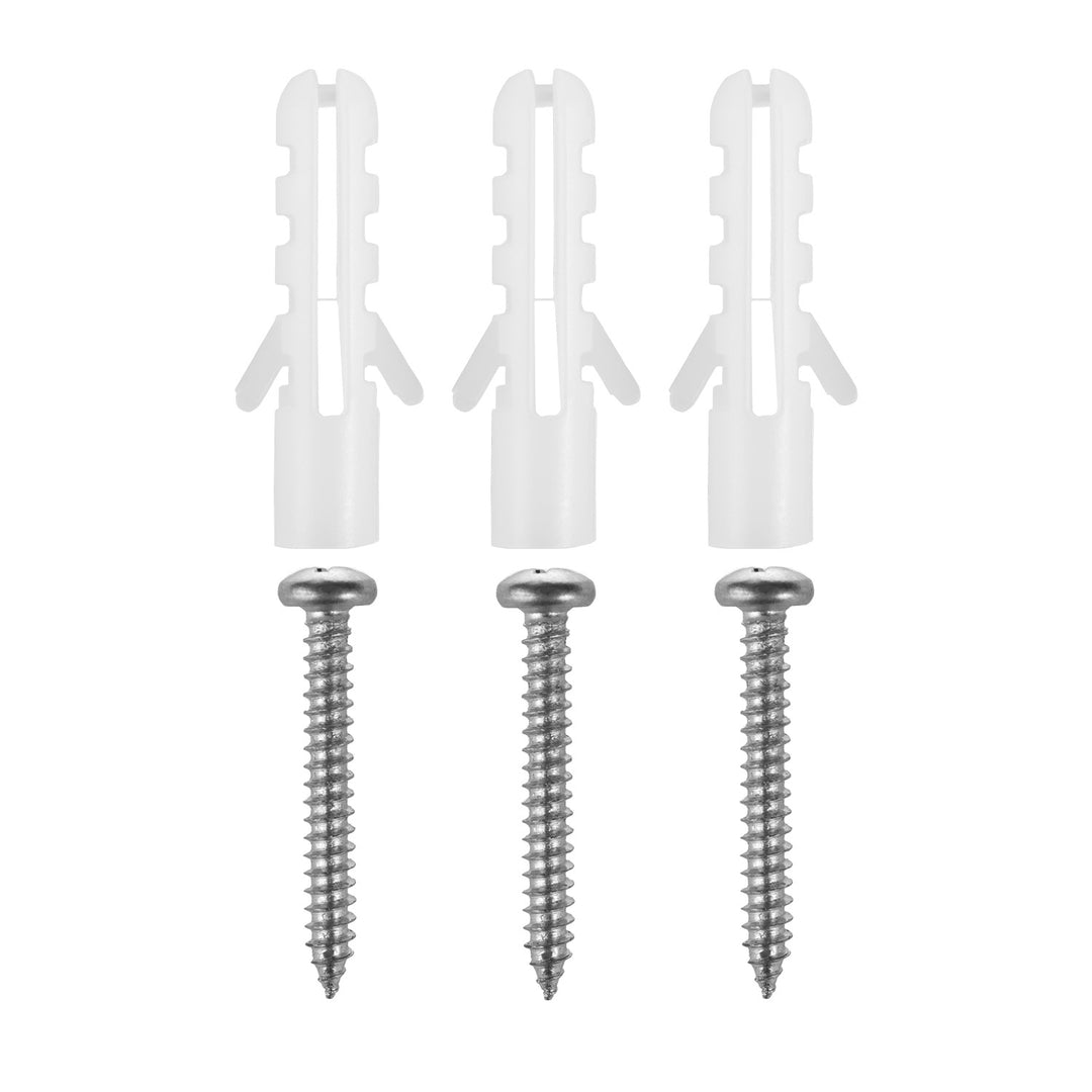 Caméras factices SOL1200 solaire clignotant diode argent