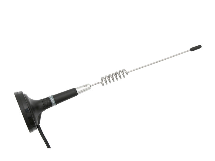 Antenne avec poignée magnétique 830M hauteur 32cm