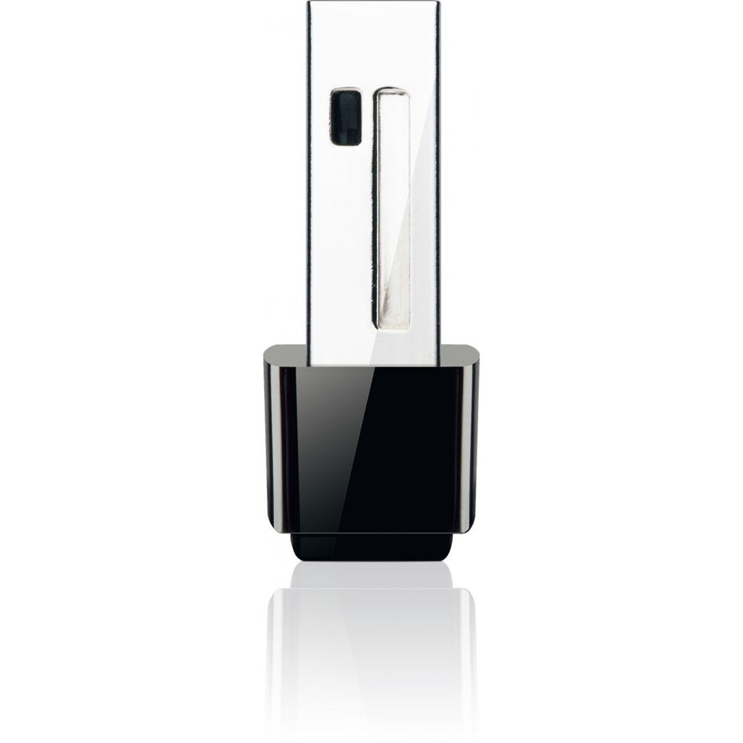 TP-LINK TL-WN725N Adaptateur sans fil NANO 150Mbps