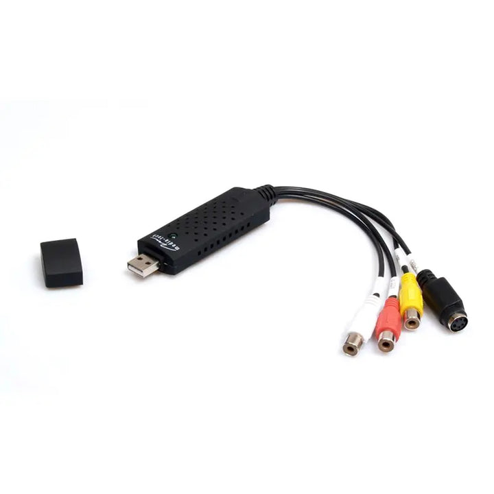 Video grabber MT4169 Media-Tech pour la capture d&#39;image et de son