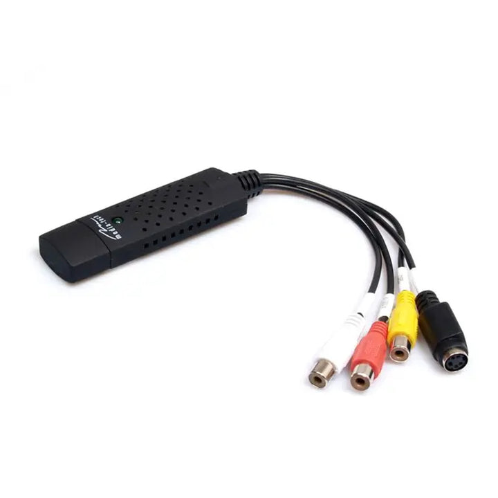 Video grabber MT4169 Media-Tech pour la capture d&#39;image et de son