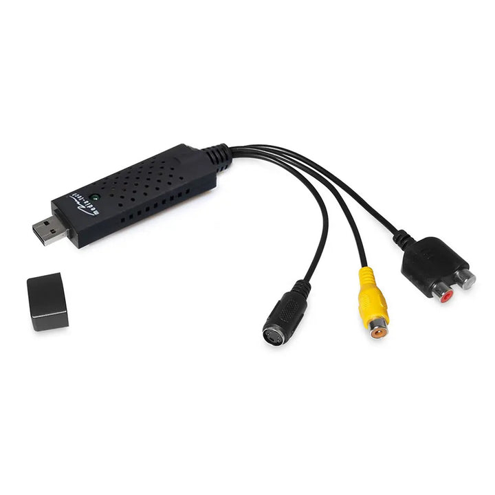 Video grabber MT4169 Media-Tech pour la capture d&#39;image et de son