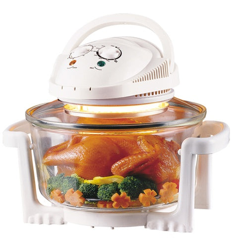Brasseur combiné halogène Camry CR6305 avec cuve 12 l 1400W