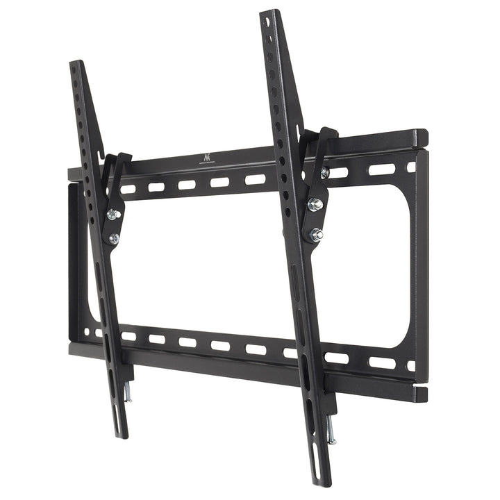 Support TV mural 32-80" max 35kg noir Maclean MC-605